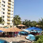 Thermas Place Suite