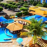Thermas Place Suite