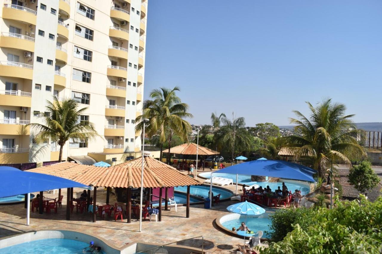 Apartment Thermas Place *